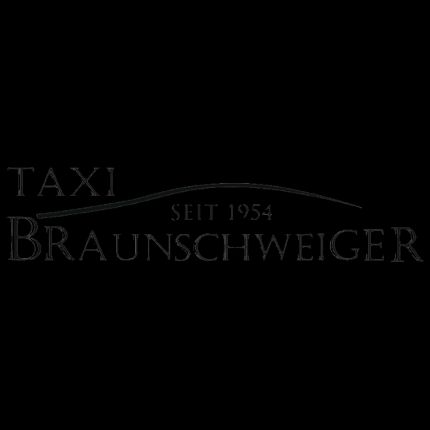 Logo from Taxi Braunschweiger