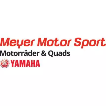 Logotyp från Motorrad Meyer