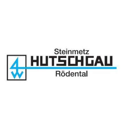 Logotyp från Steinmetzbetrieb Hutschgau