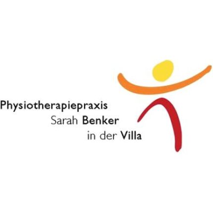 Logo de Physiotherapiepraxis Sarah Benker