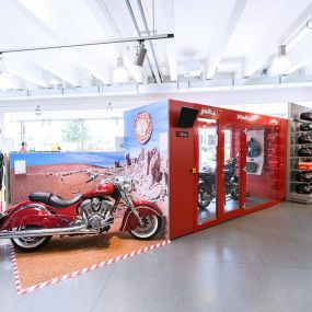Bild von POLO Motorrad Store Jüchen