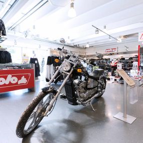 Bild von POLO Motorrad Store Jüchen
