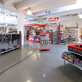 Bild von POLO Motorrad Store Jüchen