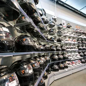 Bild von POLO Motorrad Store Jüchen