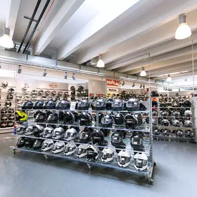 Bild von POLO Motorrad Store Jüchen