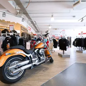 Bild von POLO Motorrad Store Jüchen