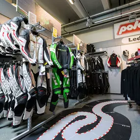 Bild von POLO Motorrad Store Jüchen