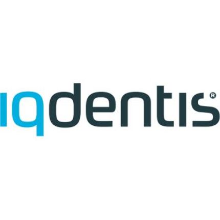 Logo van iqdentis GmbH