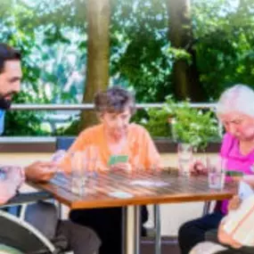 Bild von Häusliche Kranken- und Altenpflege Schwester Ursula Böhm Inh. Peggy Böhm / Yvette Püschel GbR