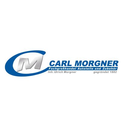 Logo da Carl Morgner