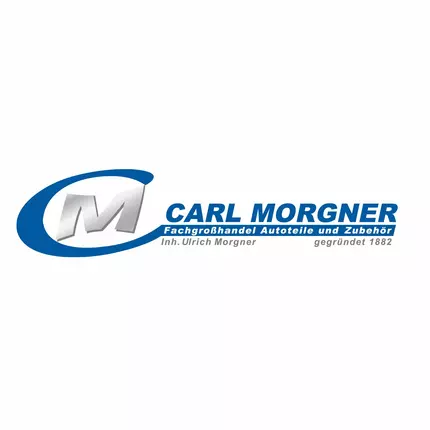 Logo fra Carl Morgner