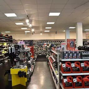 Bild von POLO Motorrad Store Wuppertal