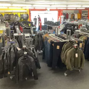 Bild von POLO Motorrad Store Reutlingen