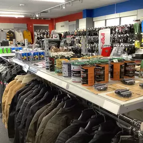 Bild von POLO Motorrad Store Reutlingen