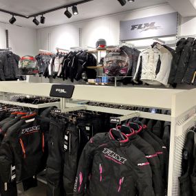 Bild von POLO Motorrad Store Kempten