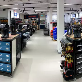 Bild von POLO Motorrad Store Kempten