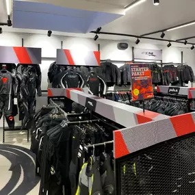 Bild von POLO Motorrad Store Kempten