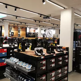 Bild von POLO Motorrad Store Kempten