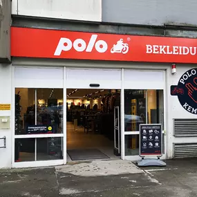 Bild von POLO Motorrad Store Kempten