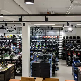 Bild von POLO Motorrad Store Kempten