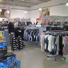 Bild von POLO Motorrad Store Saarbrücken