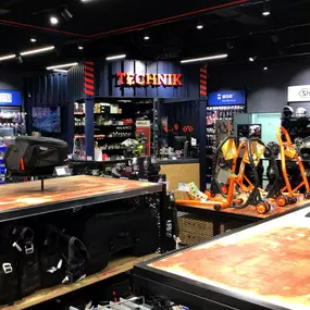 Bild von POLO Motorrad Store Regensburg