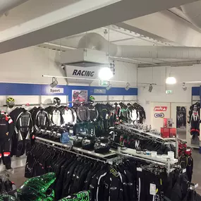 Bild von POLO Motorrad Store Dortmund Aplerbeck