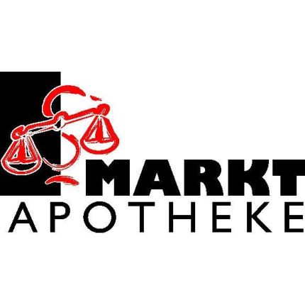 Logo van Markt Apotheke Repelen Apotheker Joachim Wiegmann e.K.