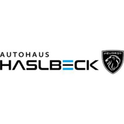 Logotyp från Autohaus Haslbeck GmbH & Co. KG