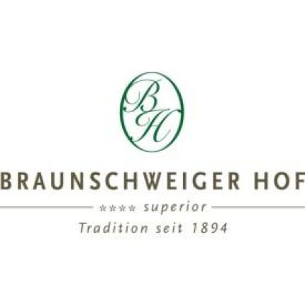 Logotyp från Hotel Braunschweiger Hof GmbH & Co. KG