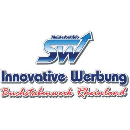 Logo fra SW Innovative Werbung