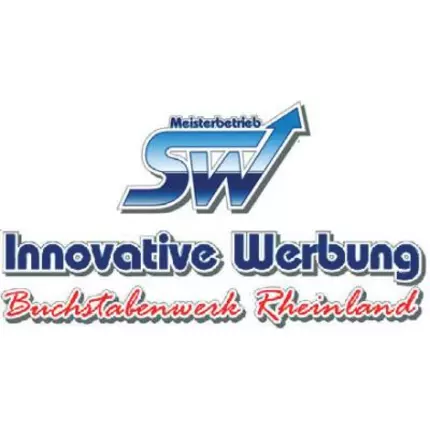 Logo od SW Innovative Werbung