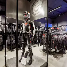 Bild von POLO Motorrad Store Essen