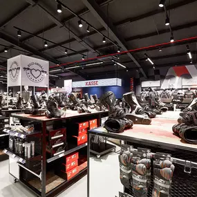 Bild von POLO Motorrad Store Essen