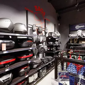 Bild von POLO Motorrad Store Essen