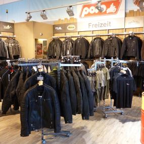 Bild von POLO Motorrad Store Offenburg
