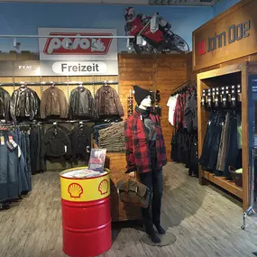 Bild von POLO Motorrad Store Offenburg