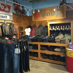 Bild von POLO Motorrad Store Offenburg