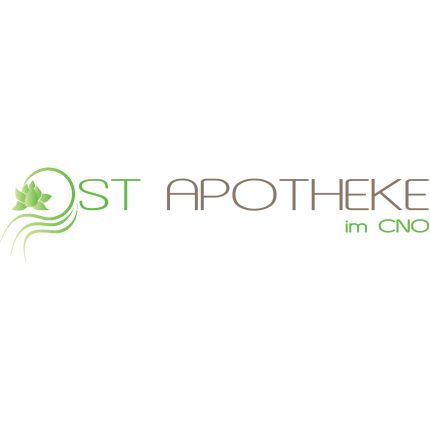 Logo od Ost-Apotheke Inh.Stephanie Uhl