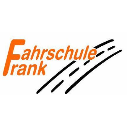 Logo fra Fahrschule Frank