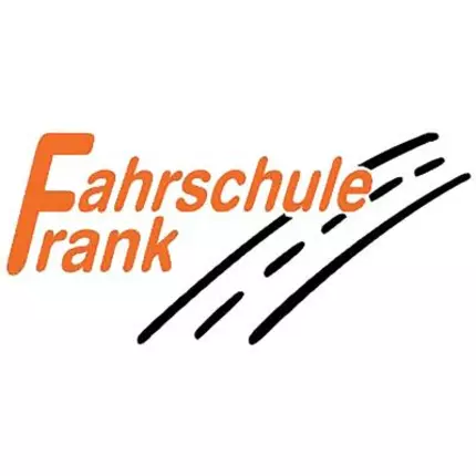 Logo da Fahrschule Frank