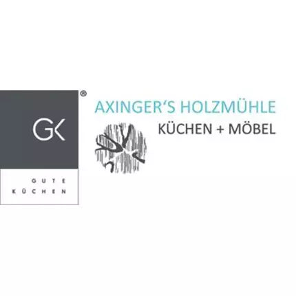 Logo von Axingers Holzmühle Küchen und Möbel