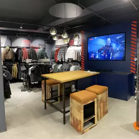 Bild von POLO Motorrad Store Dortmund Kley