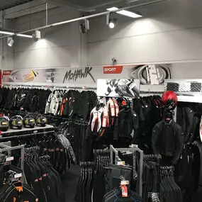 Bild von POLO Motorrad Store Hamm