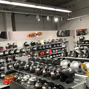 Bild von POLO Motorrad Store Hamm