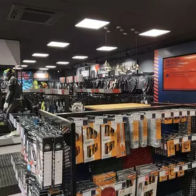 Bild von POLO Motorrad Store Oldenburg