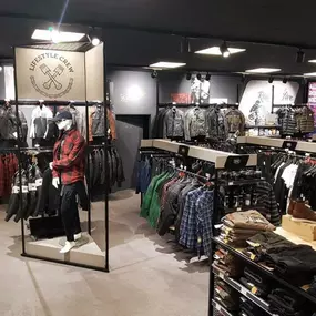 Bild von POLO Motorrad Store Oldenburg