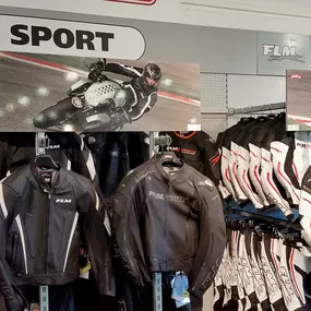 Bild von POLO Motorrad Store Augsburg