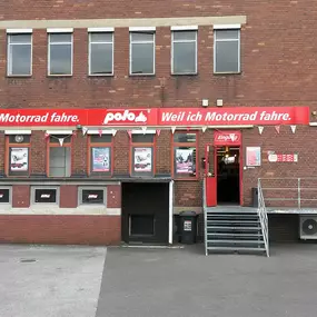 Bild von POLO Motorrad Store Düsseldorf