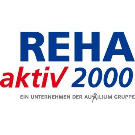 Logotyp från REHA aktiv 2000 GmbH